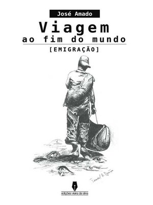 cover image of VIAGEM AO FIM DO MUNDO
